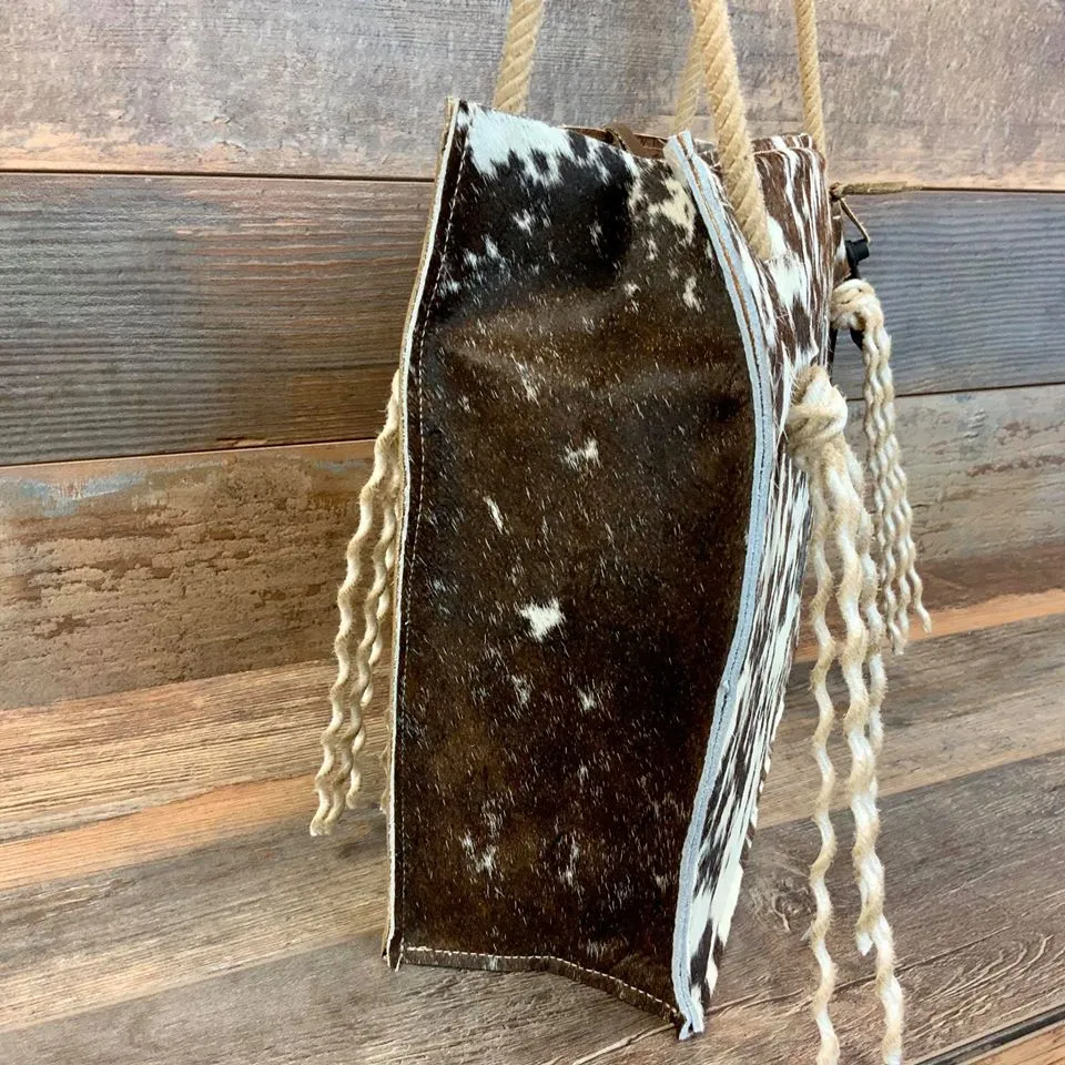 Rope Purse #17912