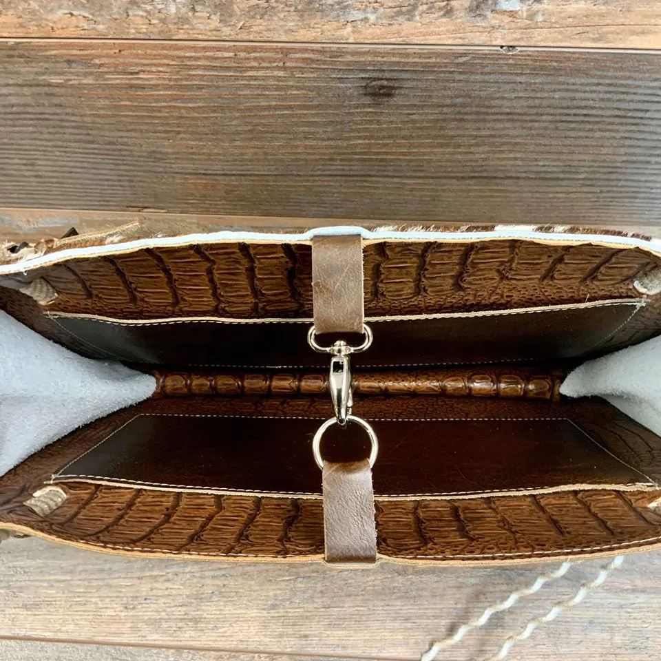 Rope Purse #17912