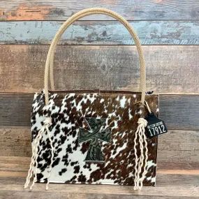 Rope Purse #17912