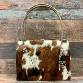 Rope Purse #22335