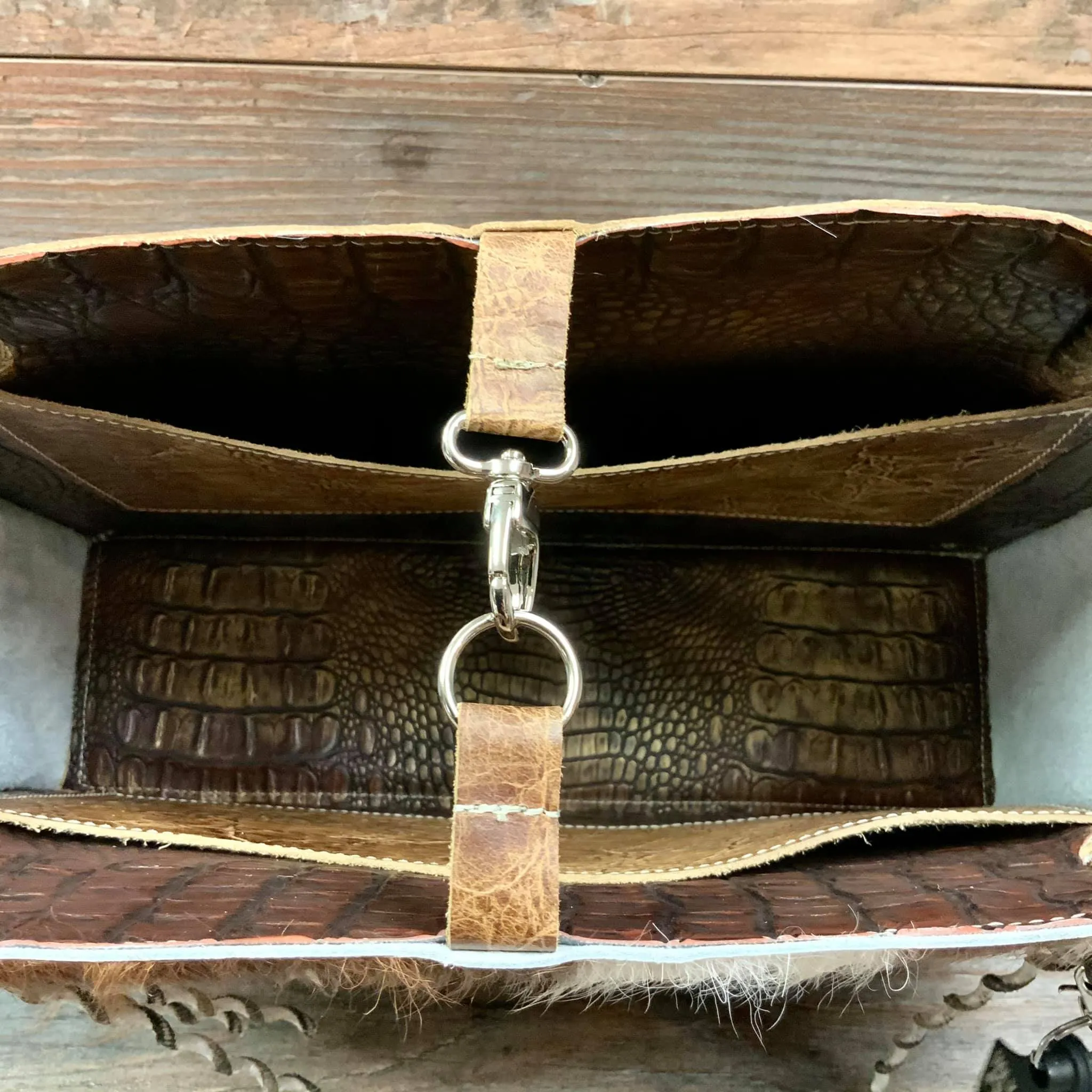 Rope Purse #22335