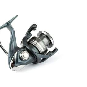 Shimano Miravel 2000SHG front drag spinning reel