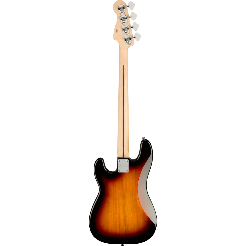 Squier Affinity Series Precision PJ Bass Guitar Pack