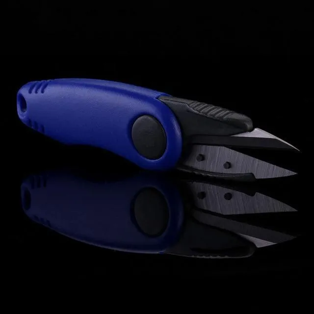 Stainless Steel Fish Use Scissors