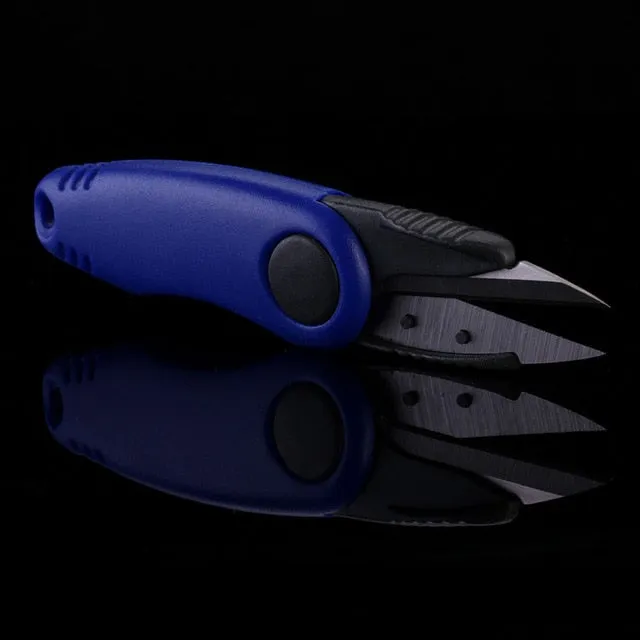 Stainless Steel Fish Use Scissors