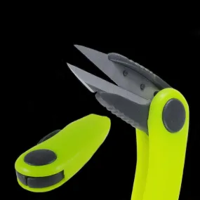 Stainless Steel Fish Use Scissors