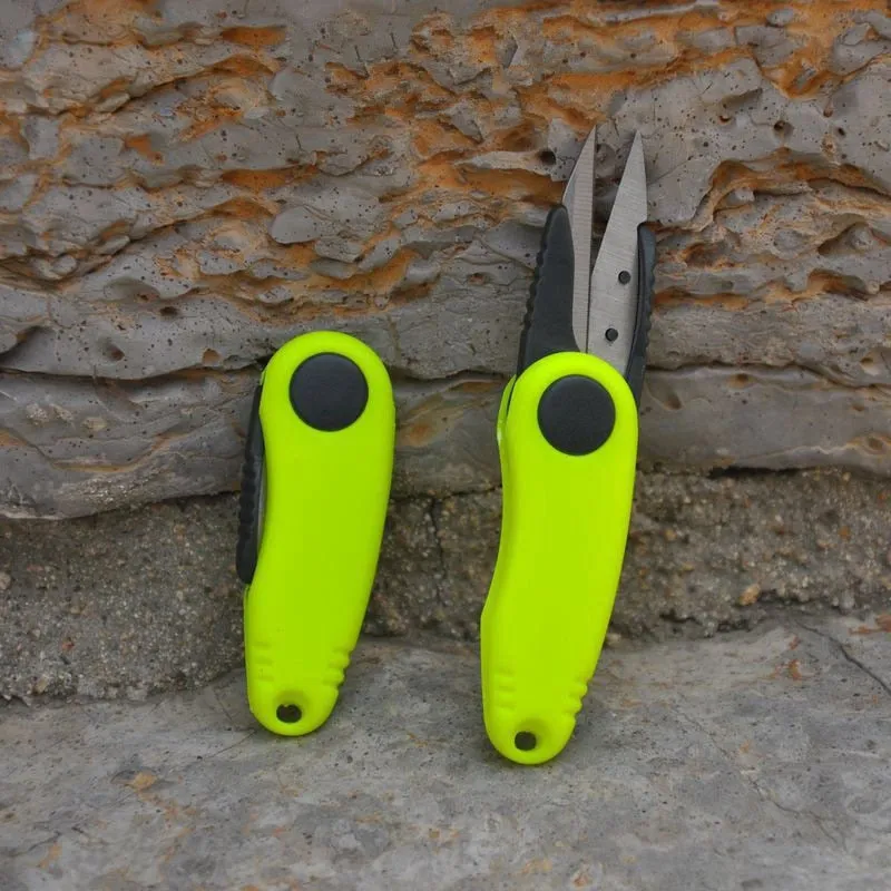 Stainless Steel Fish Use Scissors