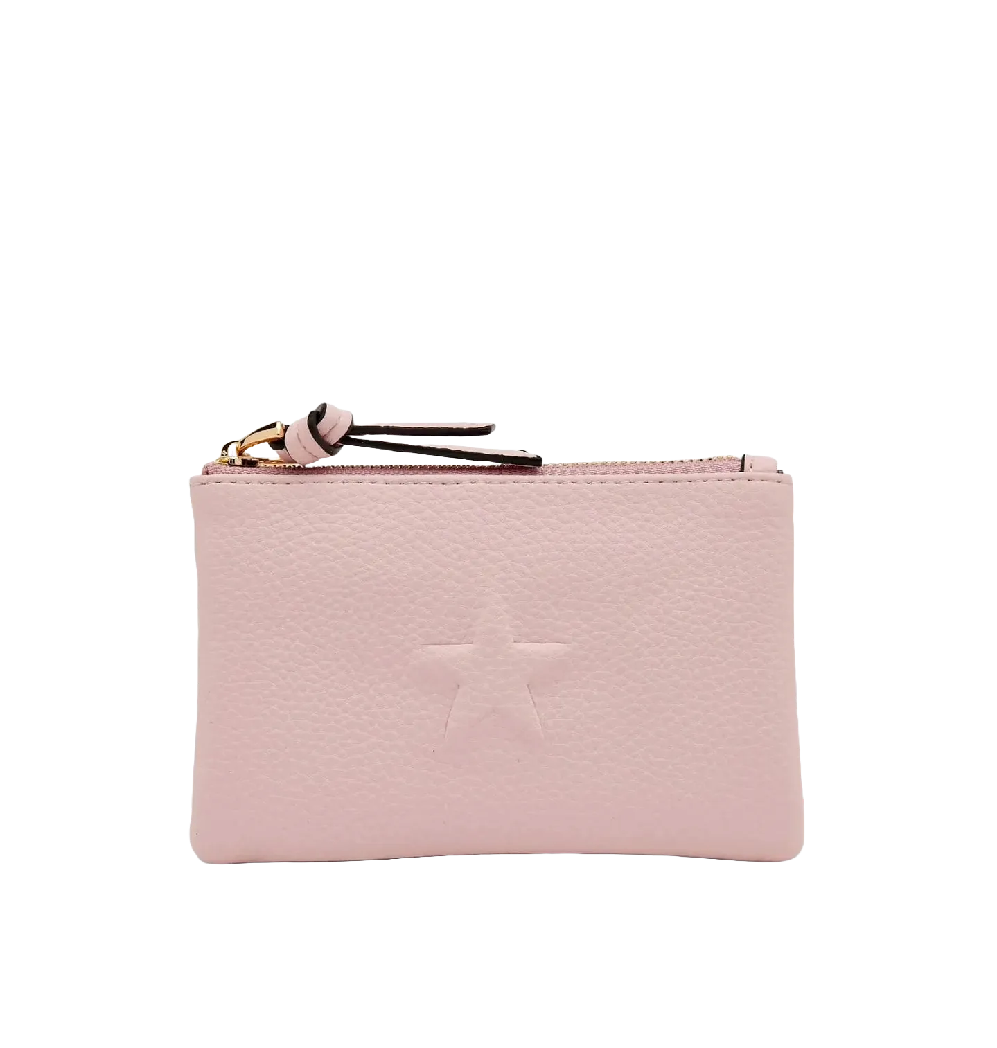 Star Purse Baby Pink
