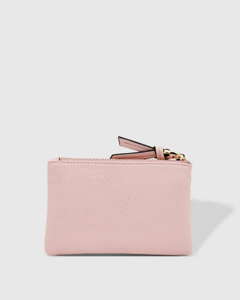 Star Purse Baby Pink