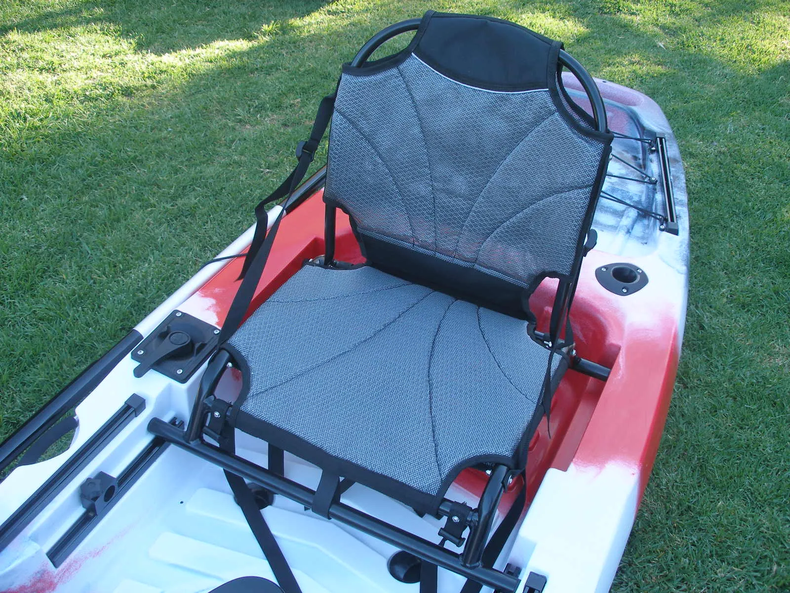 TARPON PROPEL 10 Pedal Kayak
