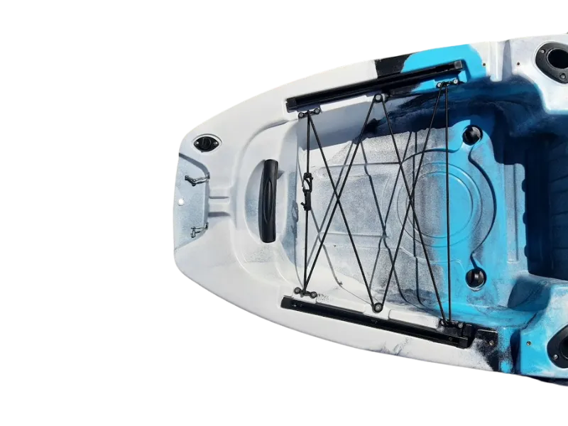 TARPON PROPEL 10 Pedal Kayak