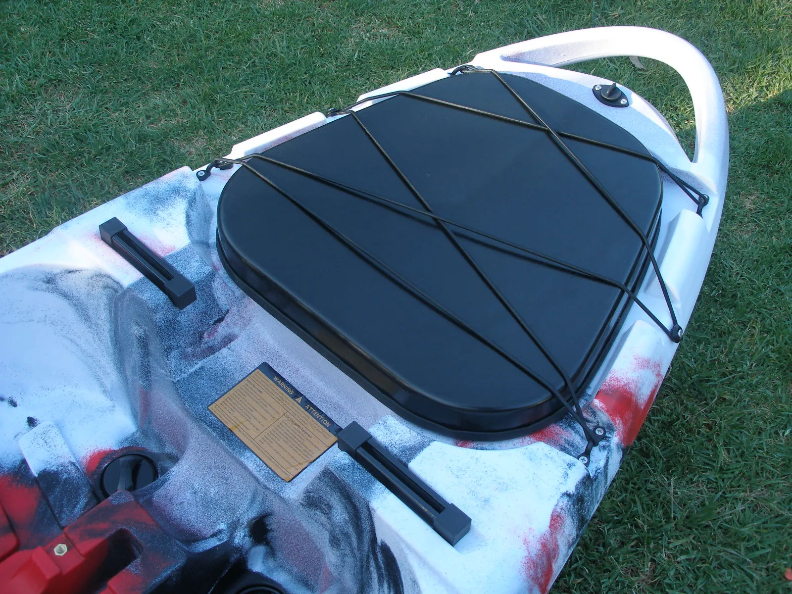 TARPON PROPEL 10 Pedal Kayak