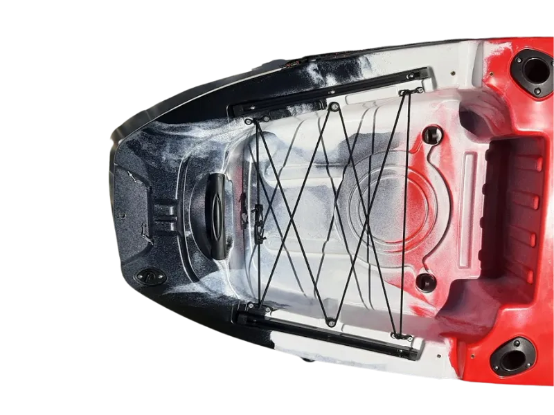 TARPON PROPEL 10 Pedal Kayak