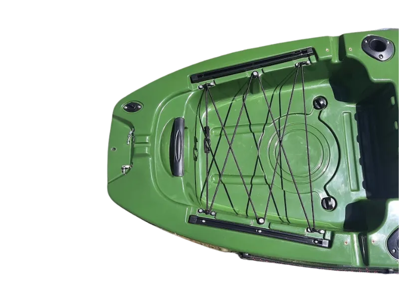 TARPON PROPEL 10 Pedal Kayak