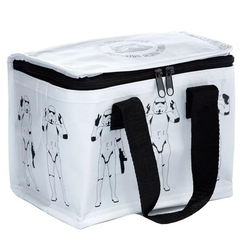 The Original Stormtroopers Cool Bag Lunch Picnic Bags