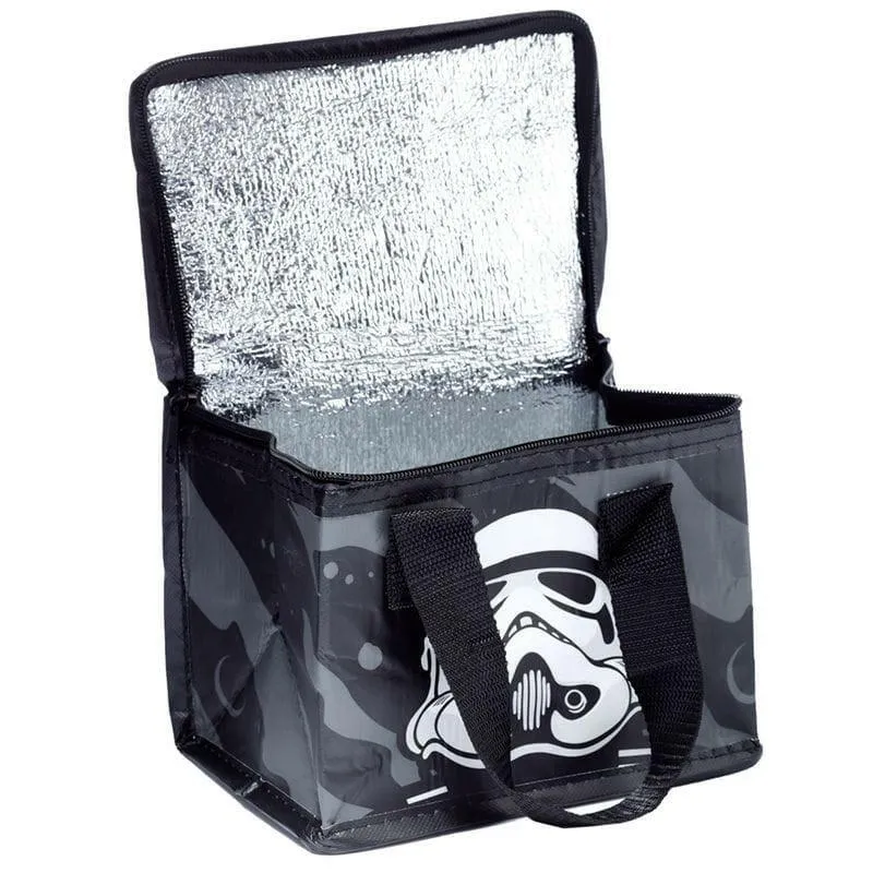The Original Stormtroopers Cool Bag Lunch Picnic Bags