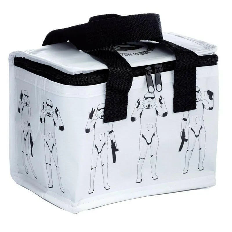The Original Stormtroopers Cool Bag Lunch Picnic Bags