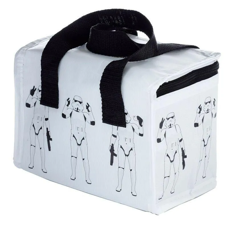 The Original Stormtroopers Cool Bag Lunch Picnic Bags