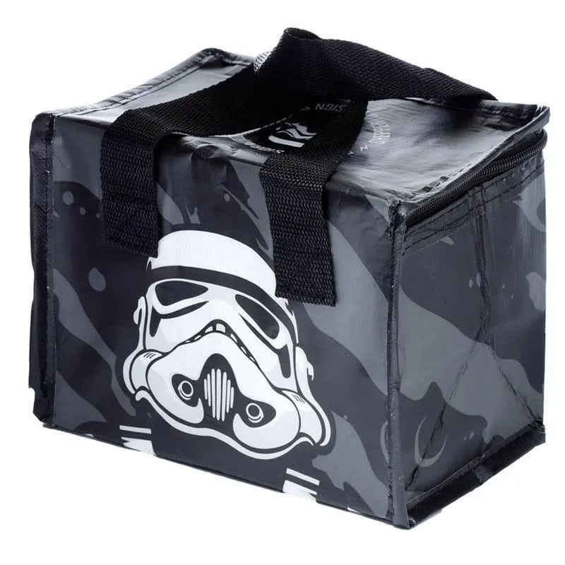 The Original Stormtroopers Cool Bag Lunch Picnic Bags