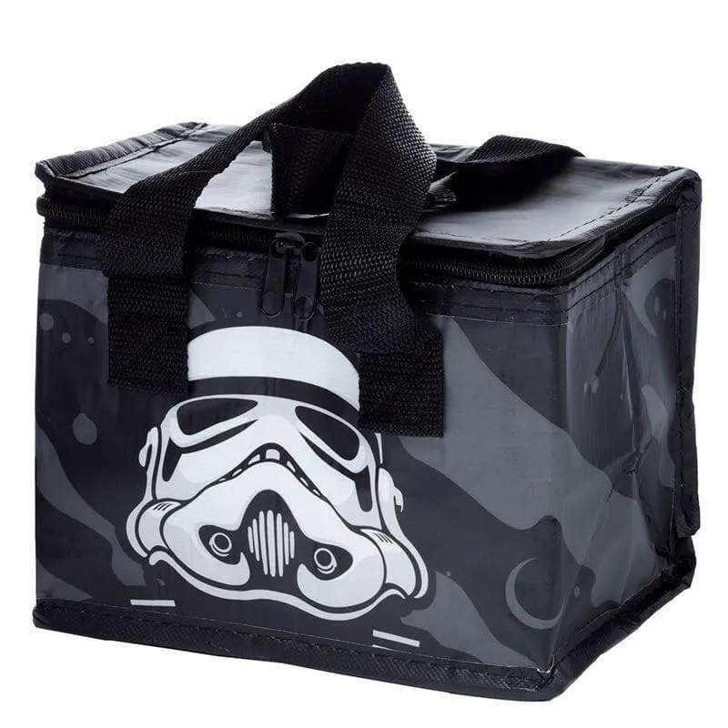 The Original Stormtroopers Cool Bag Lunch Picnic Bags