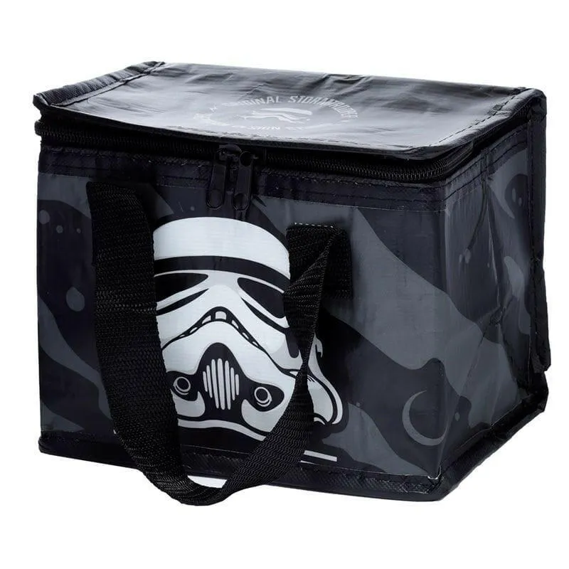 The Original Stormtroopers Cool Bag Lunch Picnic Bags