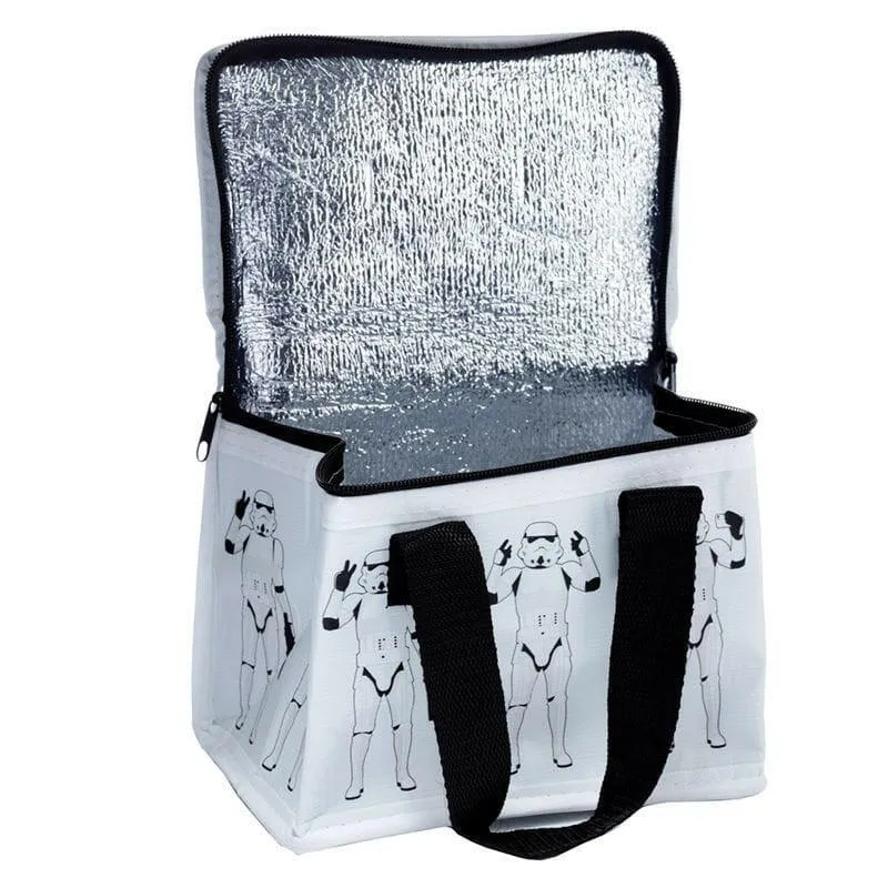 The Original Stormtroopers Cool Bag Lunch Picnic Bags