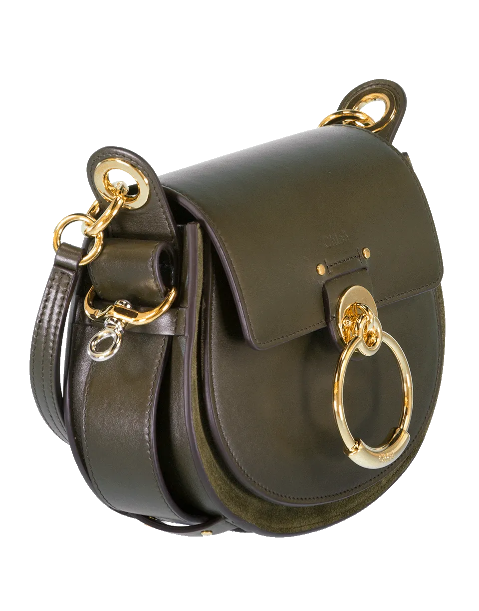 The Tess Small Camera Bag