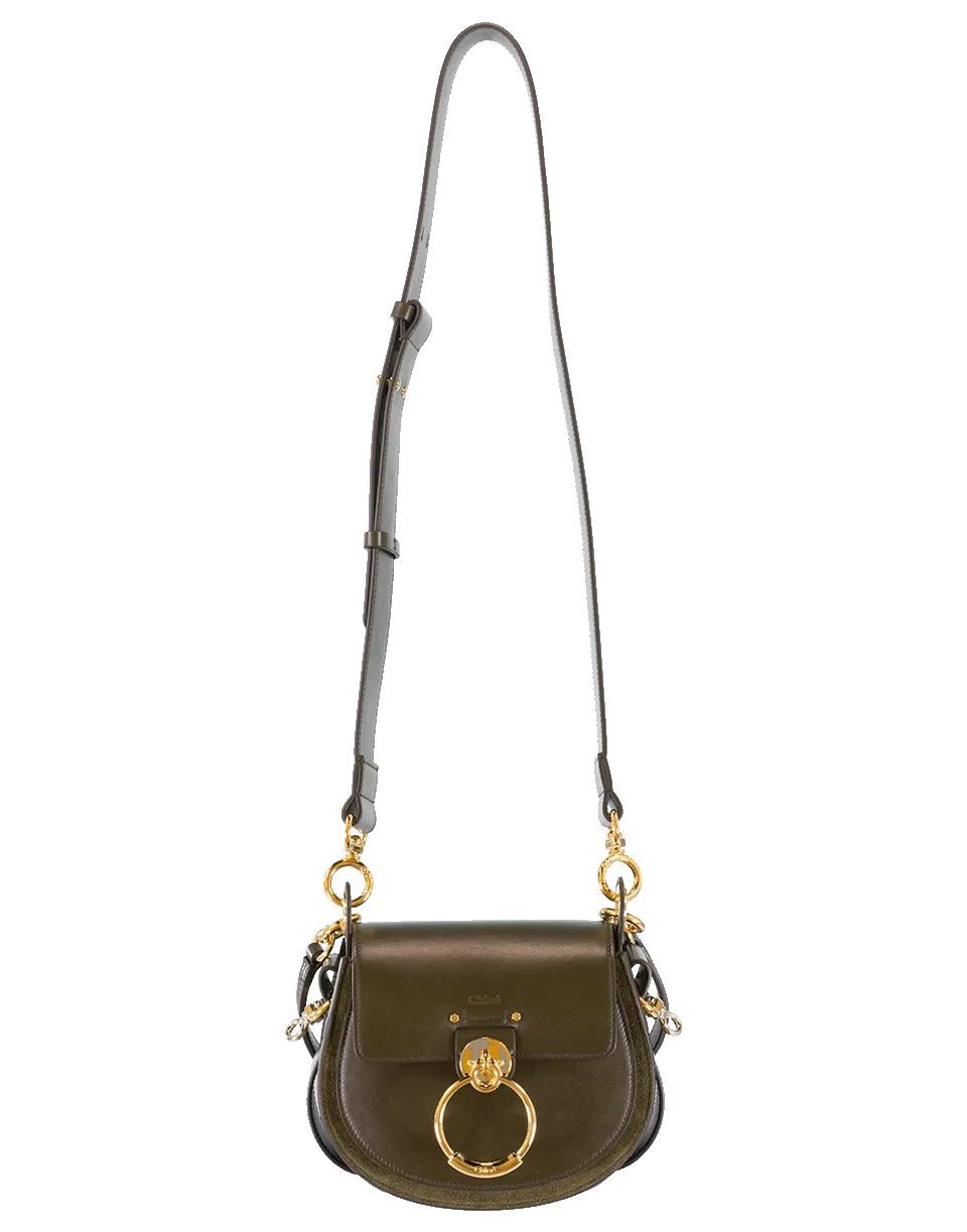 The Tess Small Camera Bag