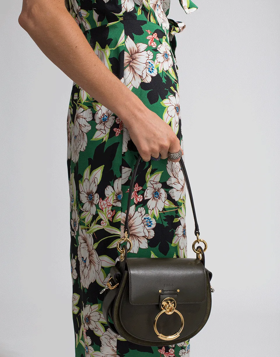 The Tess Small Camera Bag