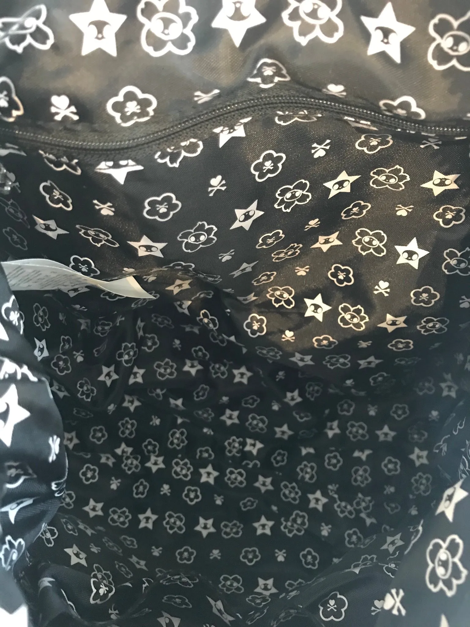 TOKIDOKI For LESPORTSAC Nylon Bag