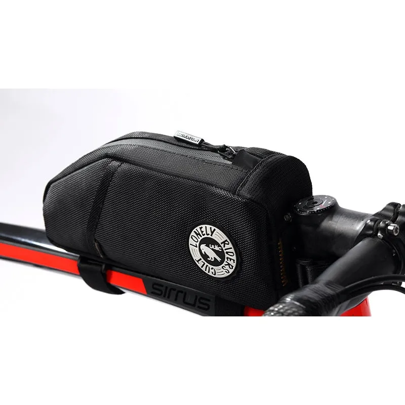 Ulac Trekking Max Top Tube Bag 1.6L