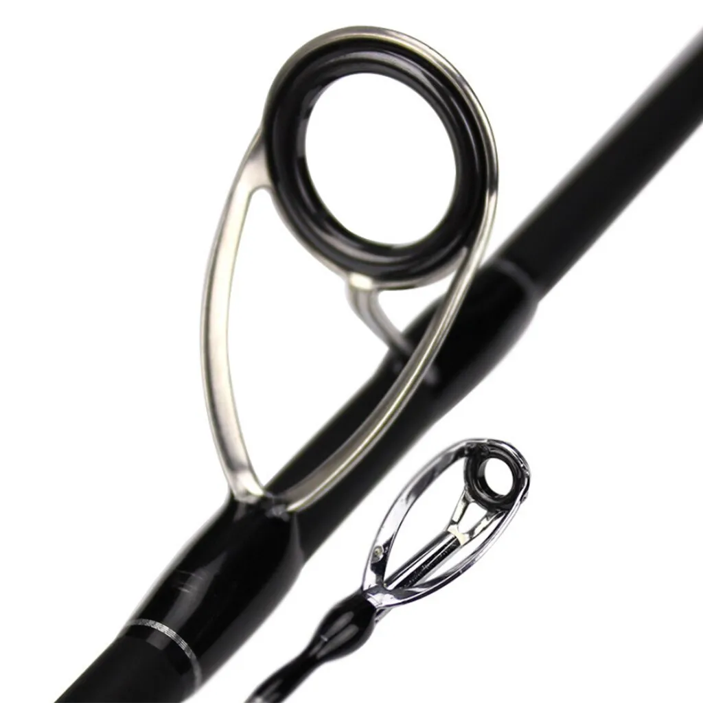 Ultralight Carbon Fiber Fishing Rod