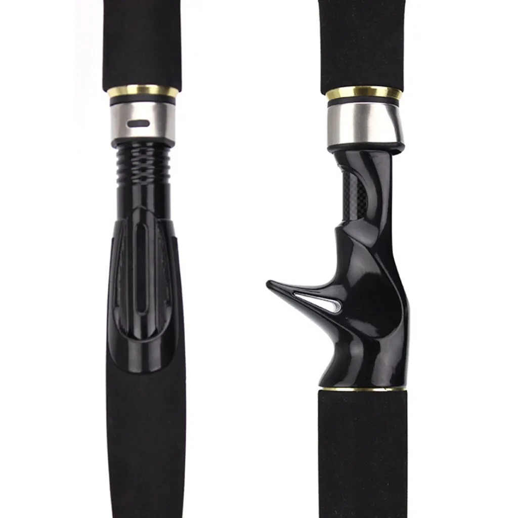 Ultralight Carbon Fiber Fishing Rod
