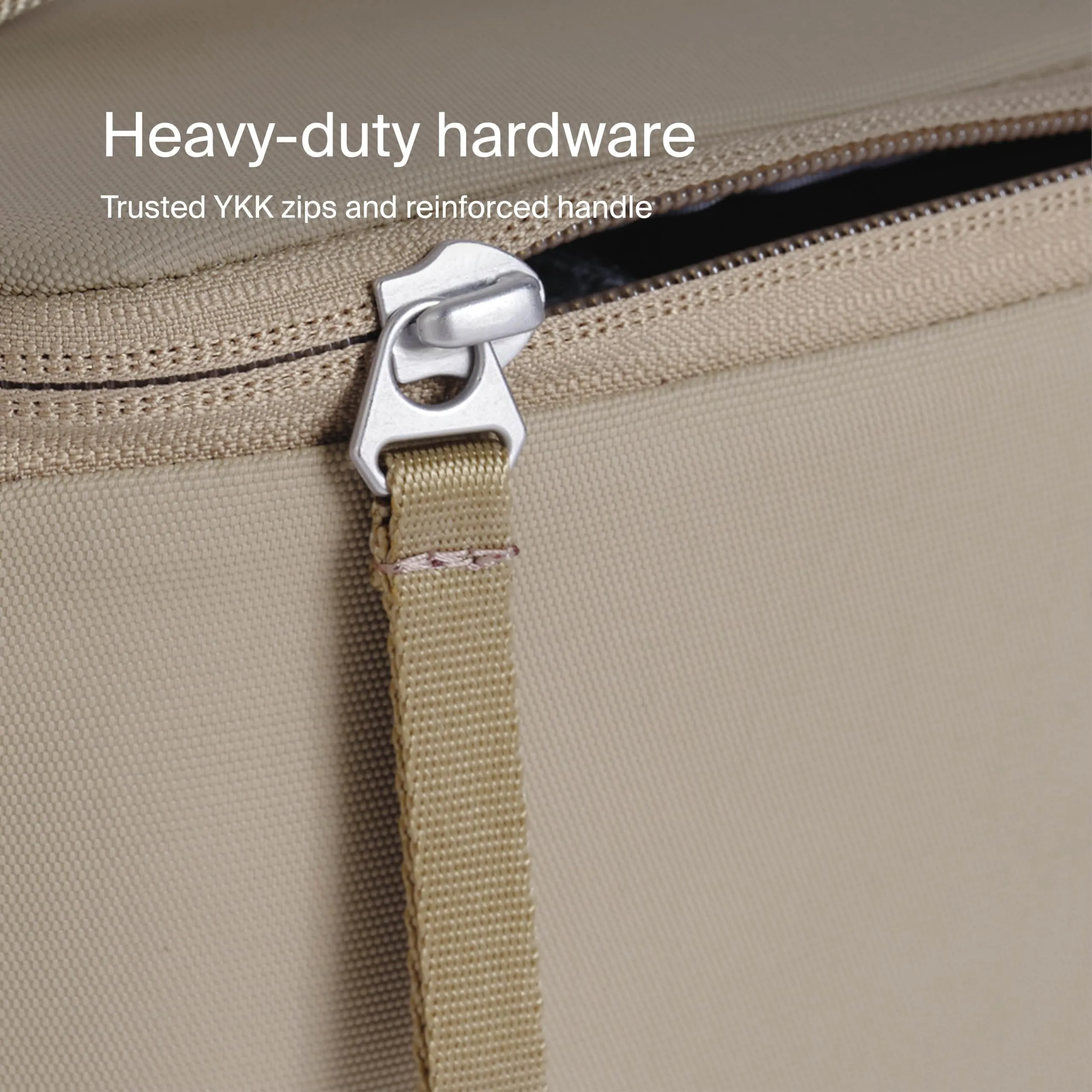 Urth Norite Camera Insert (Beige)