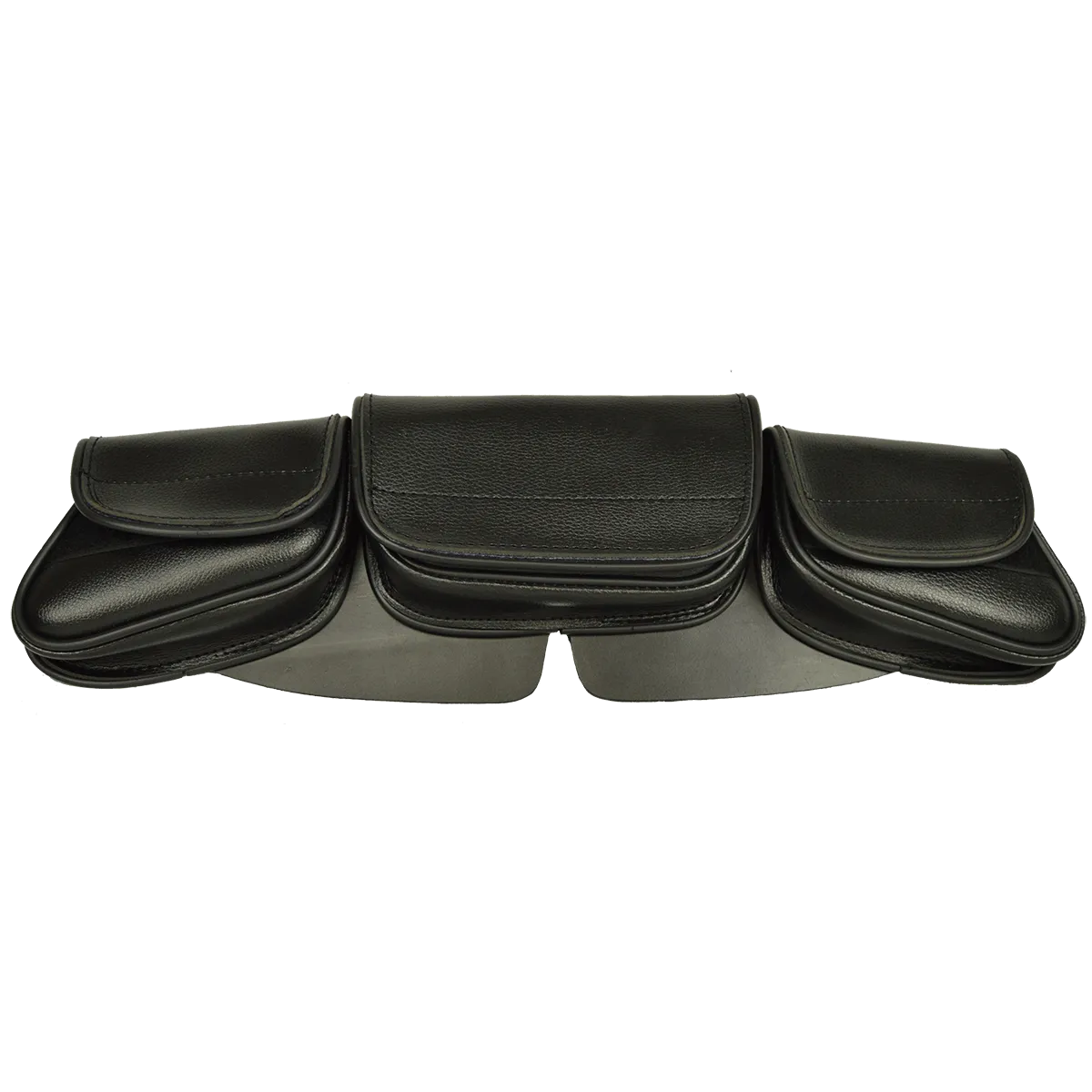 VS186B Low Profile Windshield Bag