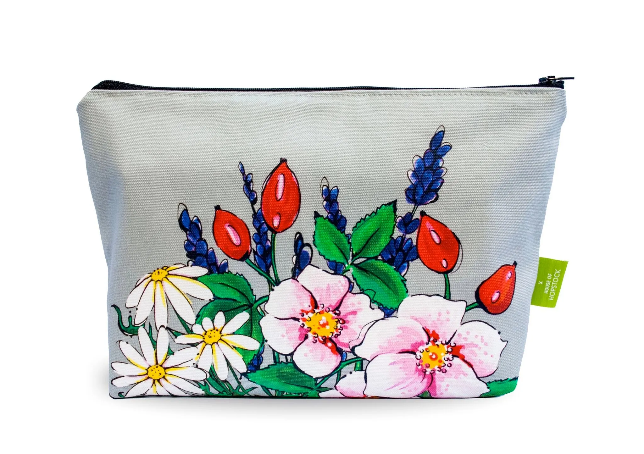 Wash Bag - Somerset (Limited Edition)