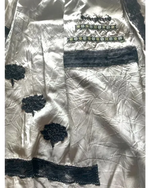 Wildflower Skirt