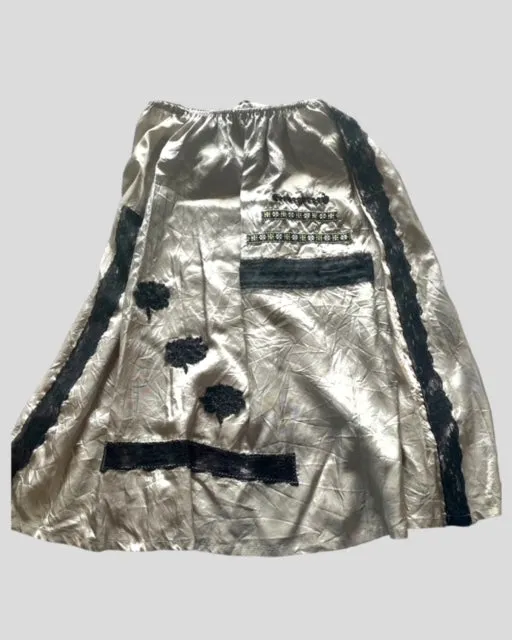 Wildflower Skirt