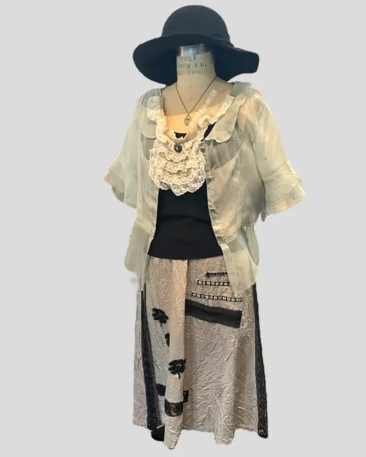 Wildflower Skirt