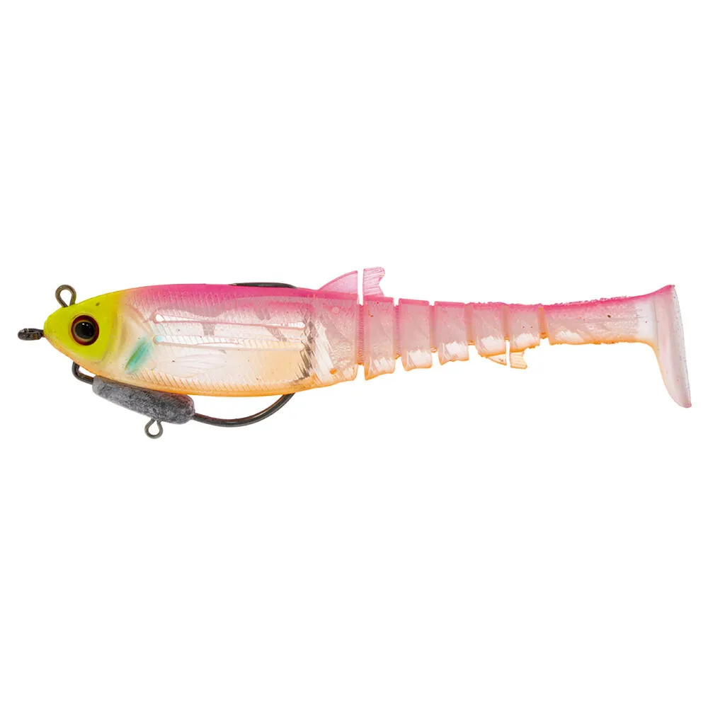 Zerek Flat Shad X