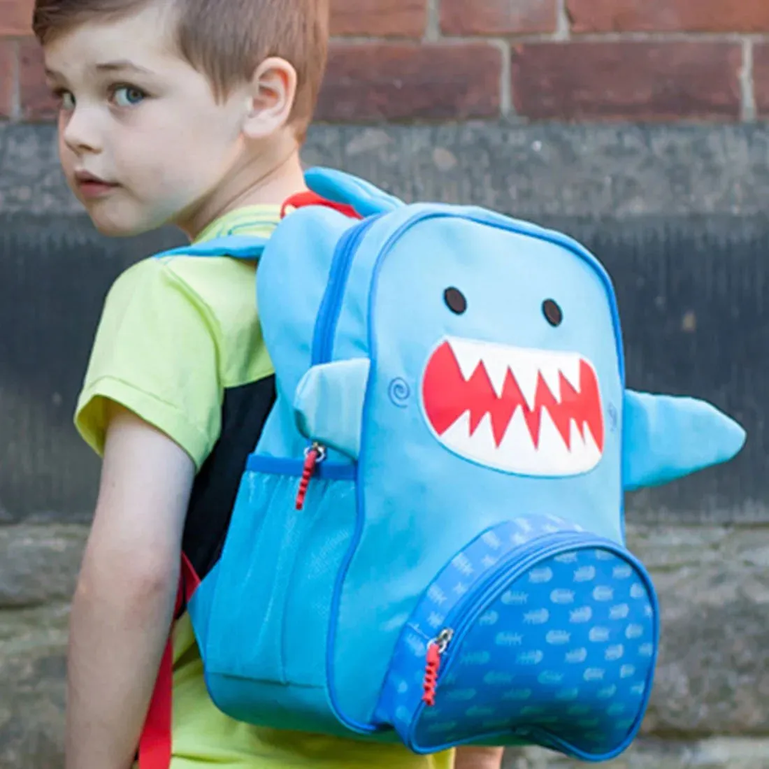 Zoocchini Kids Everyday Backpack